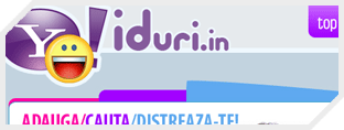 Lista id-uri de messenger