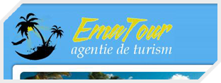 EmaTour - agentie de turism pentru vacanta ta